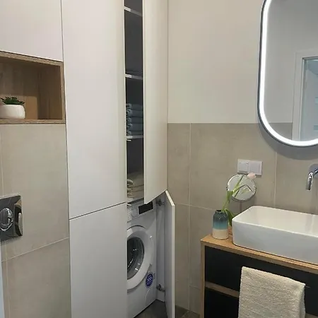 Apartment Alexis