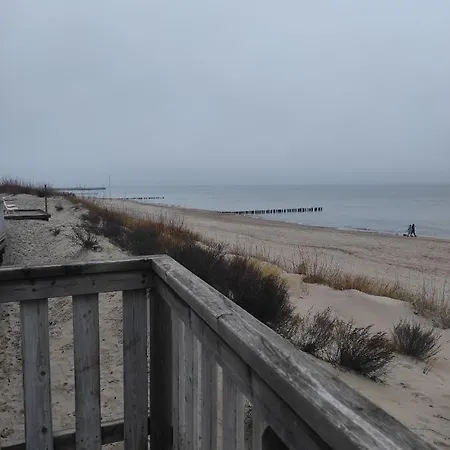 Alexis Appartement Dziwnów