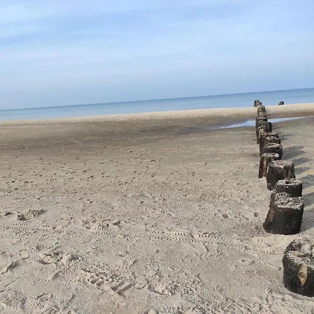 Appartement Alexis *