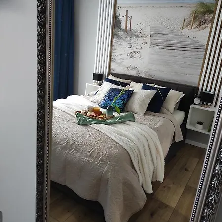 Alexis Apartment *