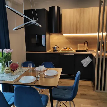 Apartment Alexis