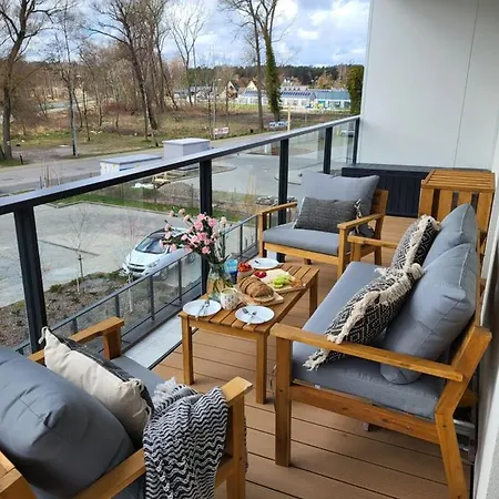 Appartement Alexis *