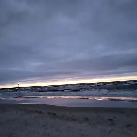 Alexis Appartement Dziwnów