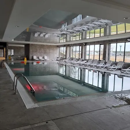 Alexis Appartement *