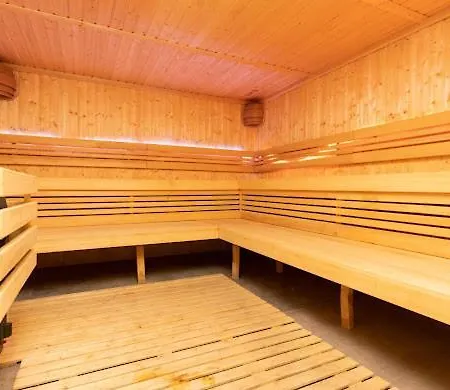 Alexis Appartement *