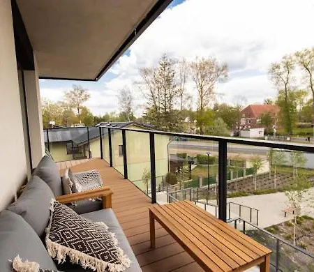 Alexis Appartement Dziwnów