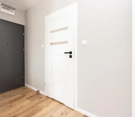 Alexis Apartment