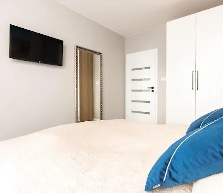 Alexis Apartment