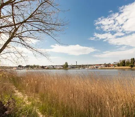 Alexis Appartement Dziwnów