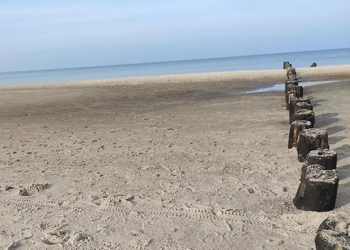 Apartamento Alexis *