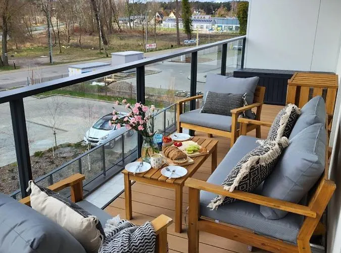 Apartamento Alexis *