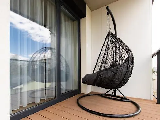 Apartamento Alexis *