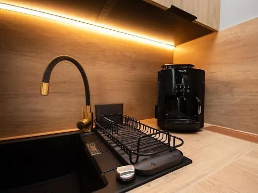 Apartamento Alexis *