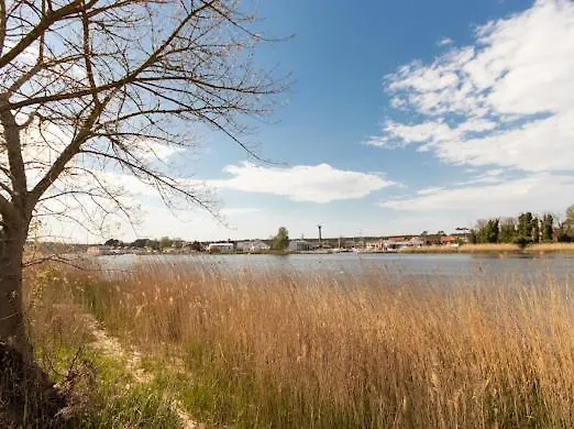 Alexis Apartament Dziwnów